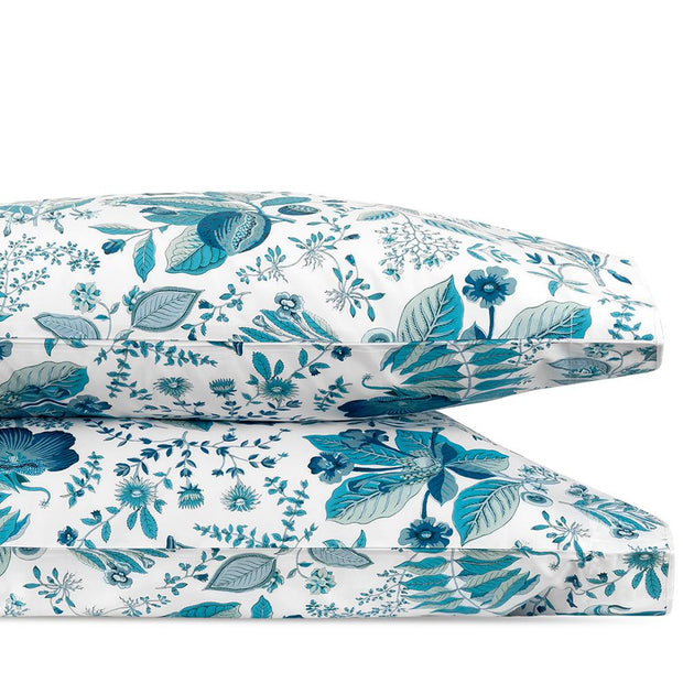 Bedding Style - Pomegranate King Pillowcases- Pair