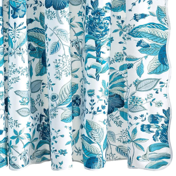 Shower Curtain - Pomegranate Shower Curtain