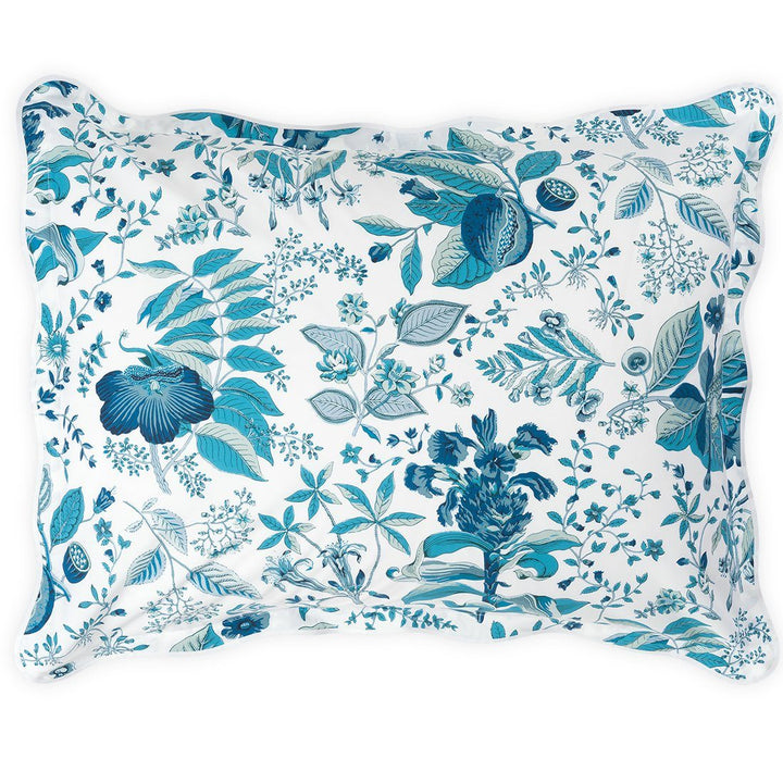 Bedding Style - Pomegranate Standard Sham