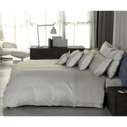 Bedding Style - Ponza Twin Duvet Cover