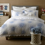 Bedding Style - Poppy Full/Queen Flat Sheet