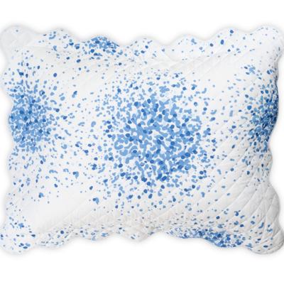 Bedding Style - Poppy Quilted Euro Sham