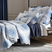 Bedding Style - Poppy Quilted King Sham