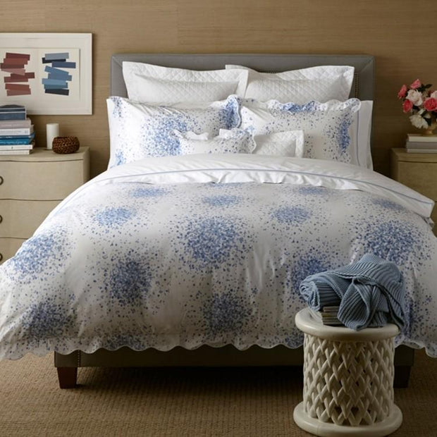 Bedding Style - Poppy Standard Pillowcase- Pair