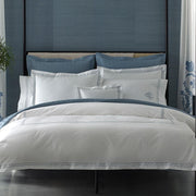 Bedding Style - Prado Full/Queen Flat Sheet