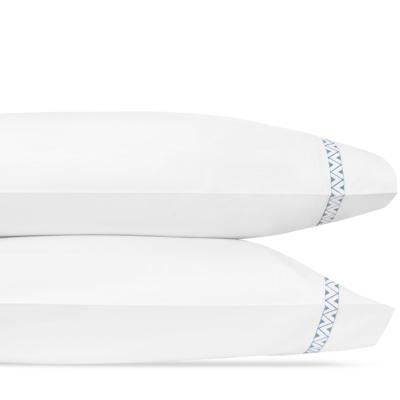 Bedding Style - Prado Standard Pillowcase- Pair