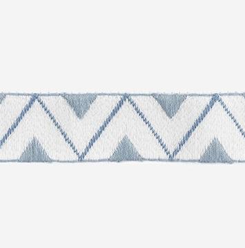 Bedding Style - Prado Standard Pillowcase- Pair