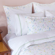 Bedding Style - Primavera Cal King Fitted Sheet
