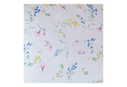 Bedding Style - Primavera Full/Queen Flat Sheet