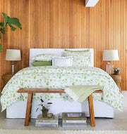 Procida Full/Queen Duvet Cover Bedding Style Sferra 