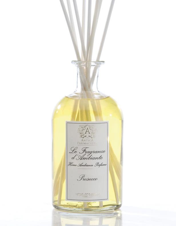 Candle - Prosecco Fragrance Diffuser
