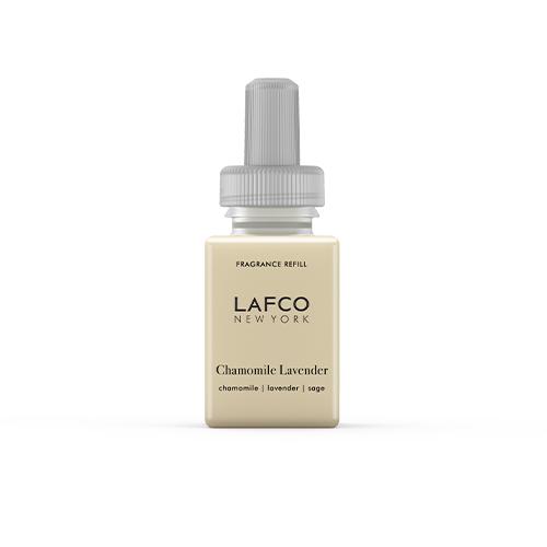 Pura Smart Diffuser Refill Home Fragrance Lafco Chamomile Lavender 
