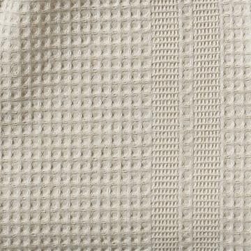 Purists Classic Waffle Bath Mat - set of 2 Bath Linens SDH 