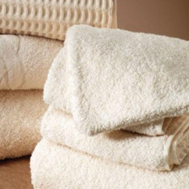 Purists Lupo Bath Towel - set of 4 Bath Linens SDH 