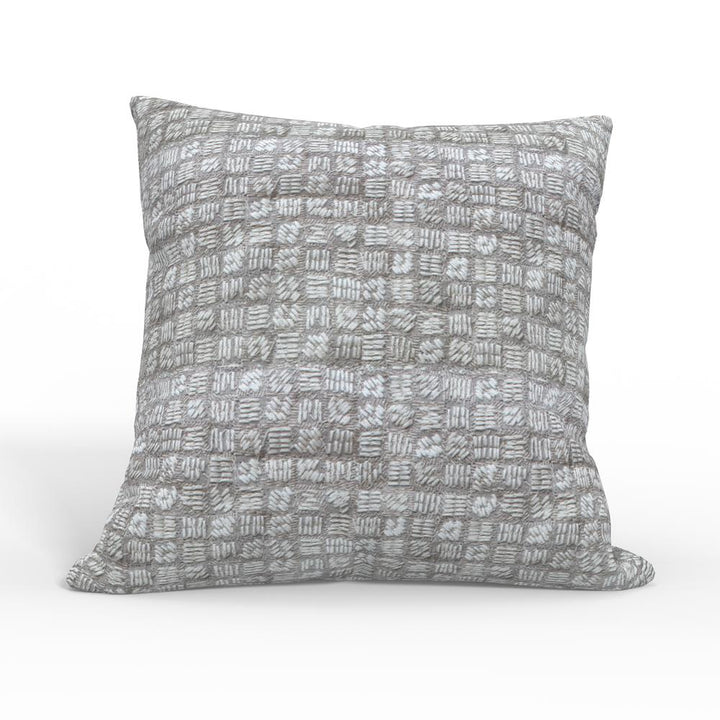 Qasaba Pillow-24x24 Throw Ann Gish 