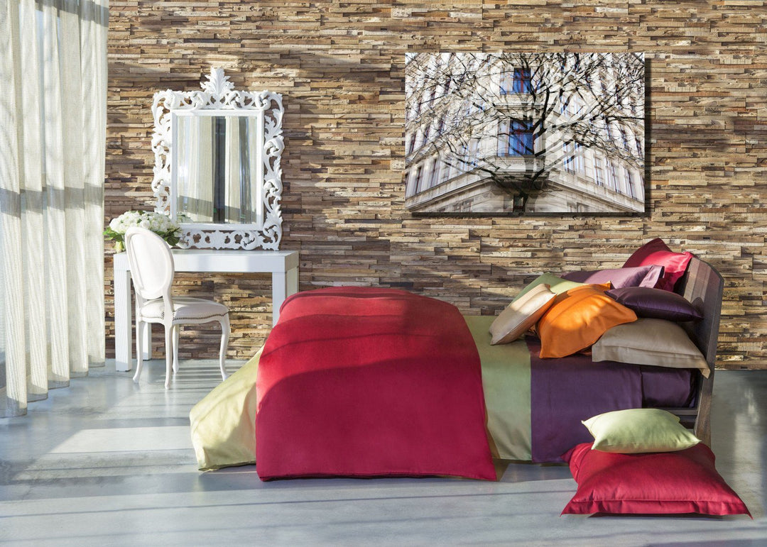 Bedding Style - Raffaello Queen Duvet Cover