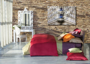 Bedding Style - Raffaello Queen Sheet Set