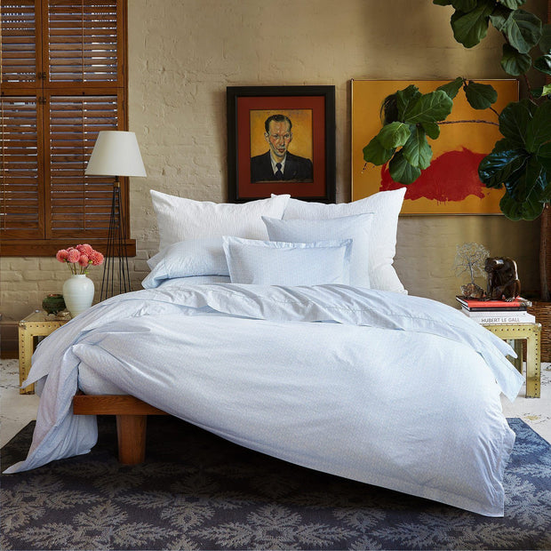 Ramra King Fitted Sheet Bedding Style John Robshaw 