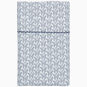 Ramra King Flat Sheet Bedding Style John Robshaw Indigo 