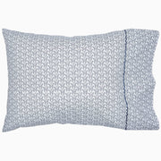 Ramra King Pillowcase - set of 2 Bedding Style John Robshaw Indigo 