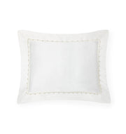 Regina Standard Slipcover Sham Bedding Style Sferra 