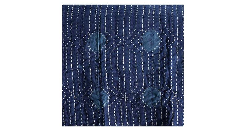 Resist Dot Euro Sham Bedding Style Pine Cone Hill 