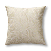 Retortoli 24" Pillow Bedding Style Ann Gish Champagne 