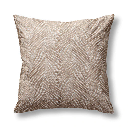 Retortoli Swatch Bedding Style Ann Gish Taupe 