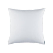 Retro Cotton Euro Pillow Bedding Style Lili Alessandra White 