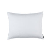 Retro Cotton Standard Pillow Bedding Style Lili Alessandra White 