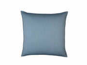 Retro Euro Pillow Bedding Style Lili Alessandra Blue 