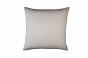 Retro Euro Pillow Bedding Style Lili Alessandra Taupe 