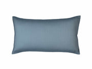 Retro King Pillow Bedding Style Lili Alessandra Blue 