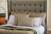 Retro Luxe Euro Pillow - 27x36 Bedding Style Lili Alessandra 