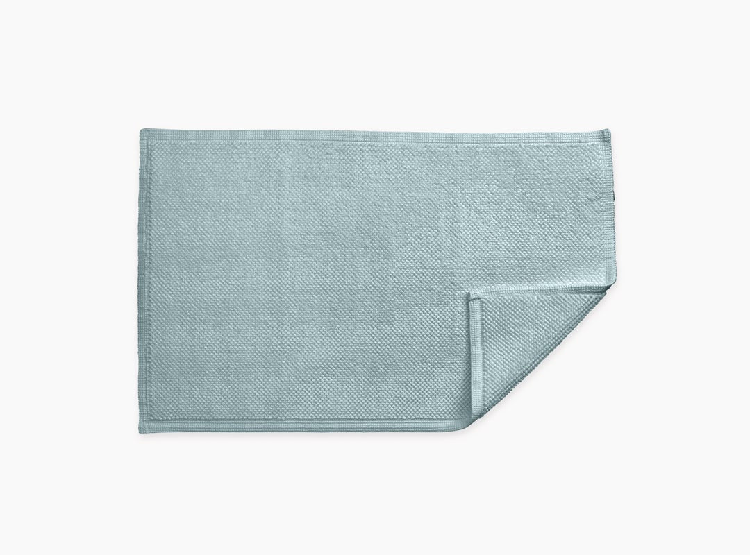 Reverie Bath Rug 21x34 Bath Linens Matouk Pool 