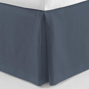 Bedding Style - Rio Linen Cal King Bedskirt