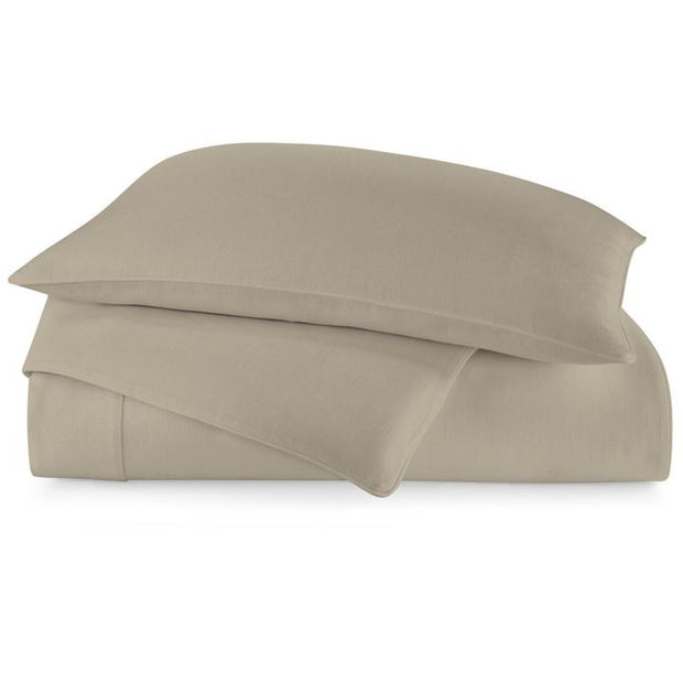 Bedding Style - Rio Linen Corded Bolster Pillow
