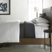 Bedding Style - Rio Linen Corded King Sham