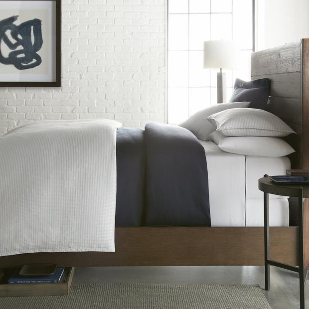 Bedding Style - Rio Linen Corded Standard Sham