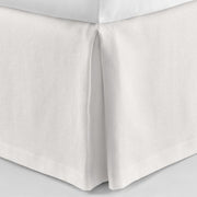 Bedding Style - Rio Linen Full Bedskirt