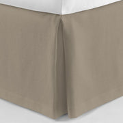 Bedding Style - Rio Linen Full Bedskirt