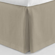 Bedding Style - Rio Linen Queen Bedskirt