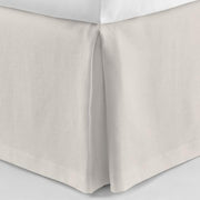 Bedding Style - Rio Linen Twin Bedskirt