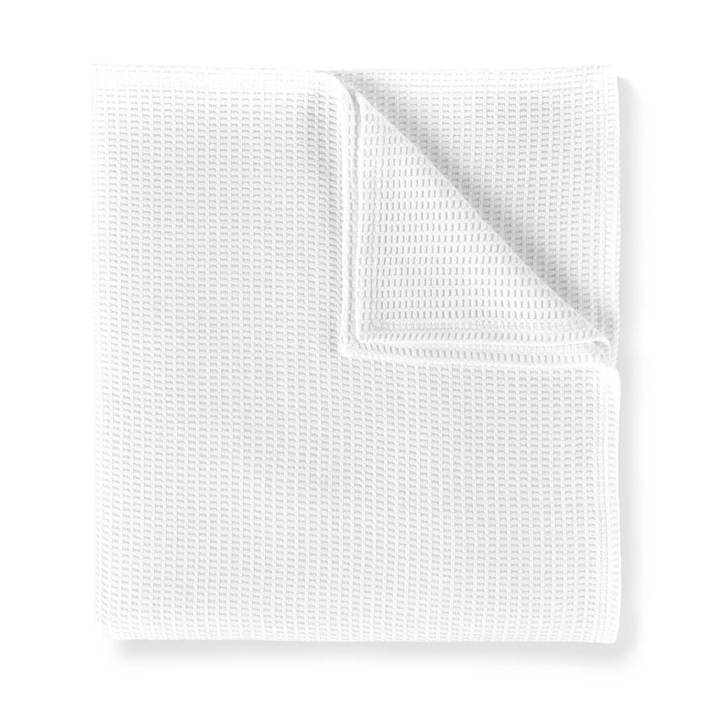 Bedding Style - Riviera Waffle Weave Full/Queen Blanket