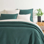 Roark Twin Coverlet Bedding Pine Cone Hill Spruce 