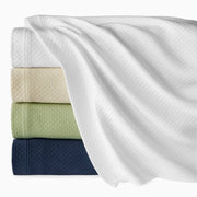 Rombo Full/Queen Coverlet Bedding Style Sferra 