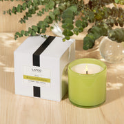 Rosemary Eucalyptus/Office Candle Candle Lafco 