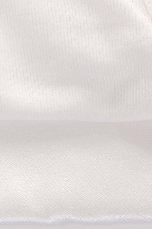 Loungewear - Rosie Long Sleeve Top - Large