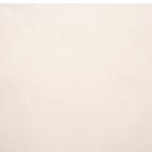 Royal Sateen Queen Flat Sheet Bedding Style Home Treasures Ecru 