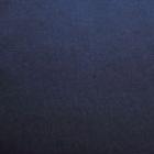 Royal Sateen Twin Fitted Sheet Bedding Style Home Treasures Navy 